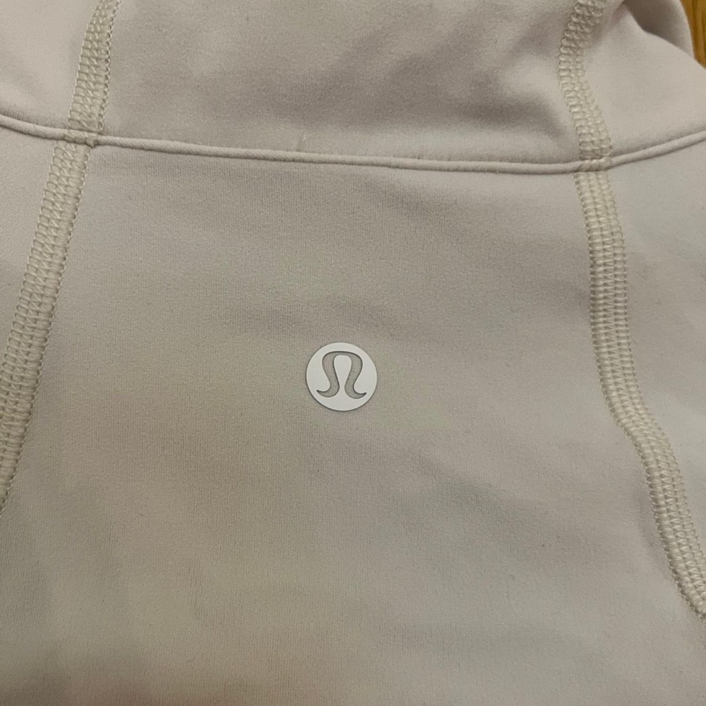 Lululemon Throwback Astro Define Jacket 4 - image 5